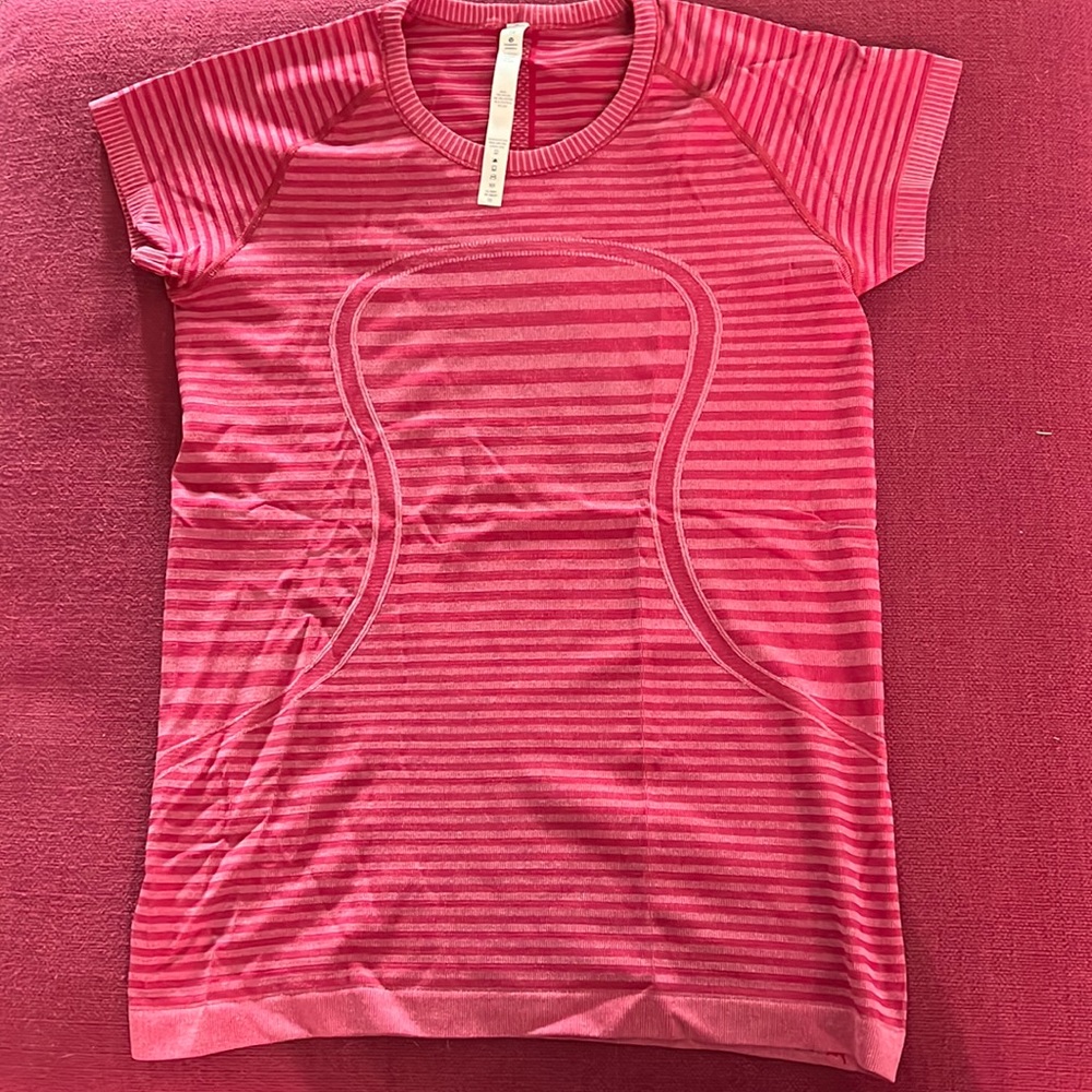 lululemon swiftly tech